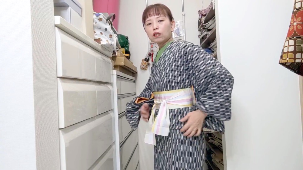 緑色が好きなんだ!してみたかった全部緑🍀のコーデやりましたwww 緑色が好きなんだ!してみたかった全部緑🍀のコーデやりましたwww